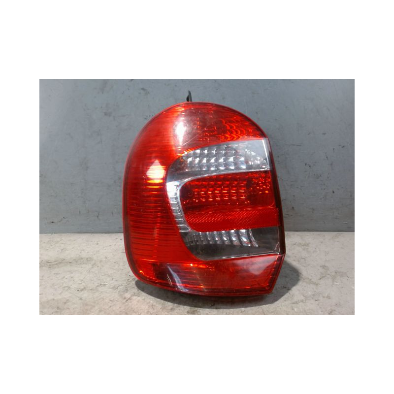FEU ARRIERE GAUCHE  RENAULT MODUS 2008-