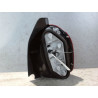 FEU ARRIERE GAUCHE  RENAULT MODUS 2008-