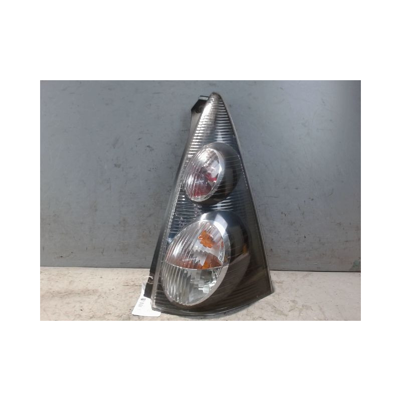 FEU ARRIERE DROIT CITROEN C1 3P