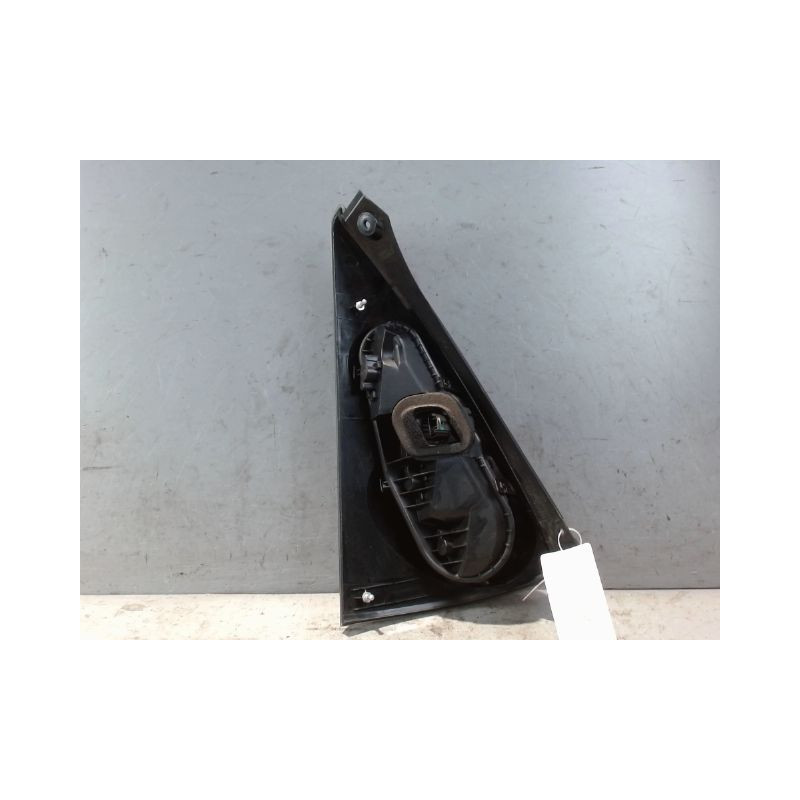 FEU ARRIERE DROIT CITROEN C1 3P