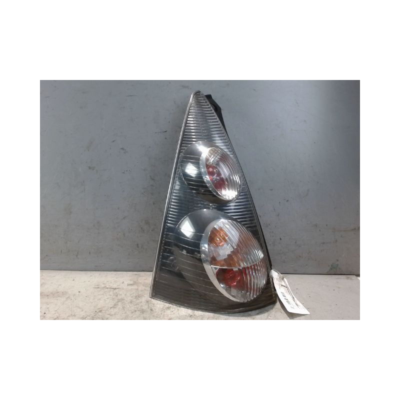 FEU ARRIERE GAUCHE  CITROEN C1 3P