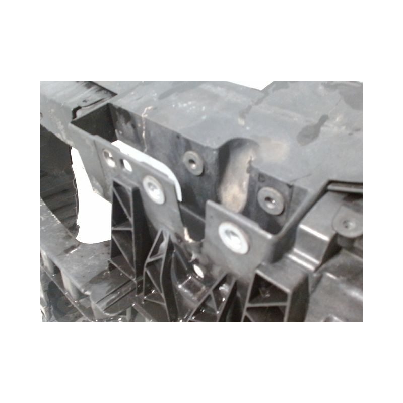 FACE AVANT VOLKSWAGEN GOLF VI 2008-