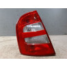 FEU ARRIERE GAUCHE  SKODA FABIA 2000-2004