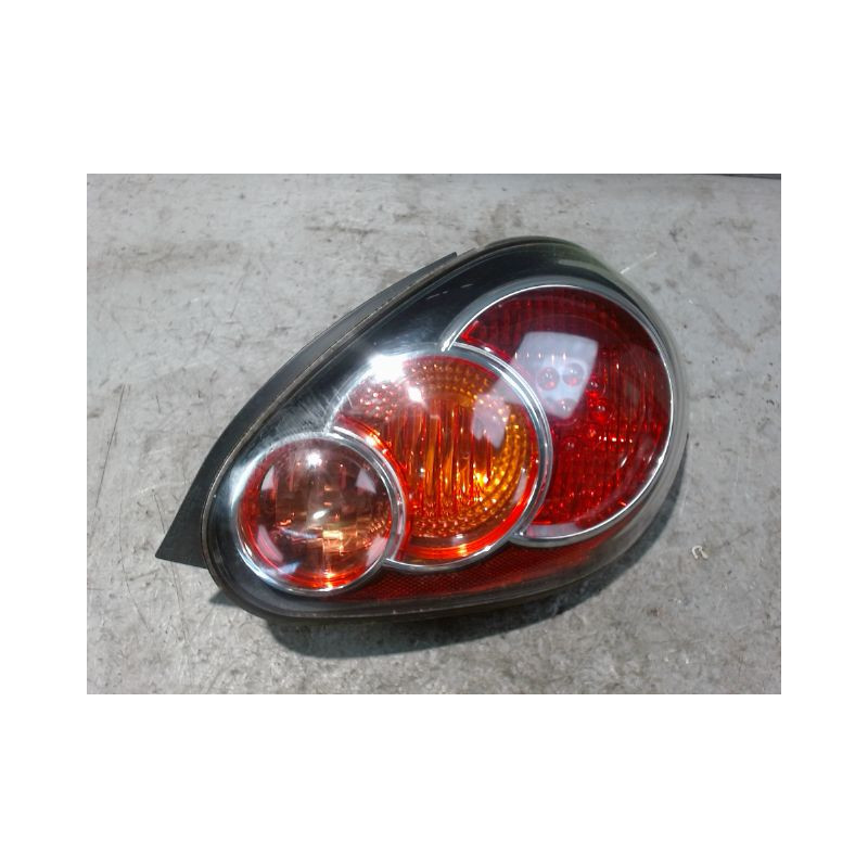 FEU ARRIERE DROIT TOYOTA AYGO 5P