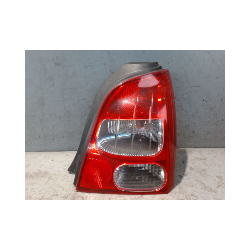 FEU ARRIERE DROIT RENAULT TWINGO 2 2007-