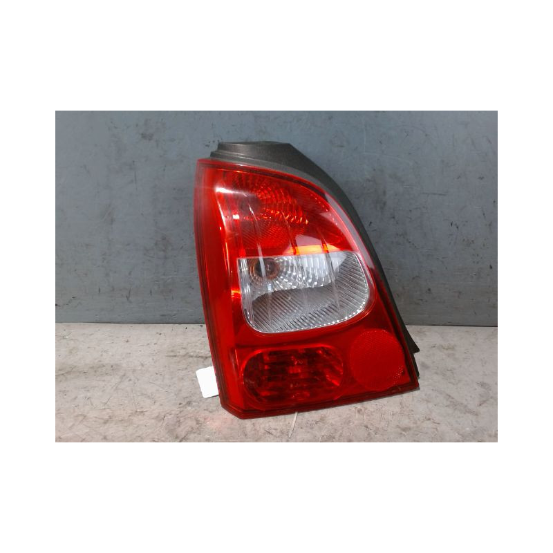 FEU ARRIERE GAUCHE  RENAULT TWINGO 2 2007-