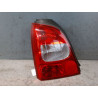 FEU ARRIERE GAUCHE  RENAULT TWINGO 2 2007-