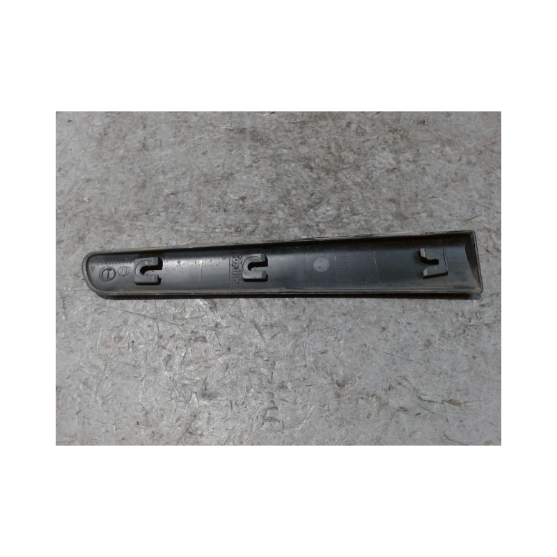 PROTECTION AILE ARRIERE GAUCHE RENAULT TWINGO 2 2007-