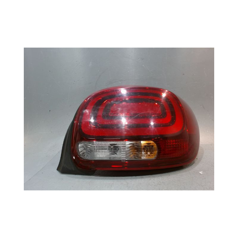 FEU ARRIERE DROIT CITROEN C3