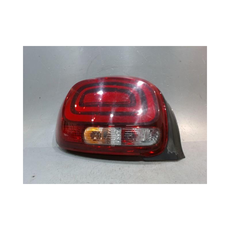 FEU ARRIERE GAUCHE  CITROEN C3
