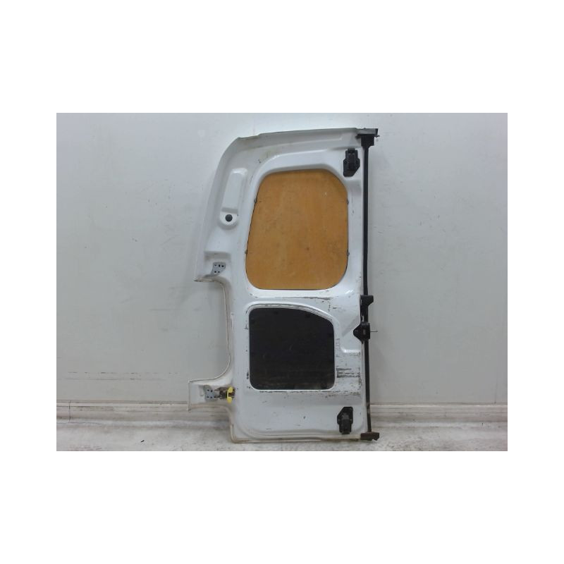 PORTE BATTANTE ARRIERE DROIT CITROEN BERLINGO FG II Phase 2 (B9) 2012-2015