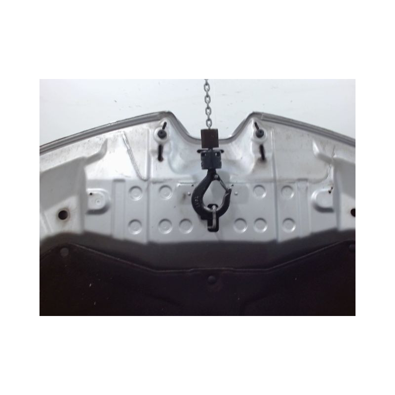 CAPOT RENAULT CLIO IV Phase 1 2012-...