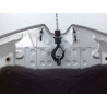 CAPOT RENAULT CLIO IV Phase 1 2012-...