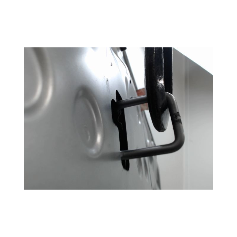 CAPOT RENAULT CLIO IV Phase 1 2012-...