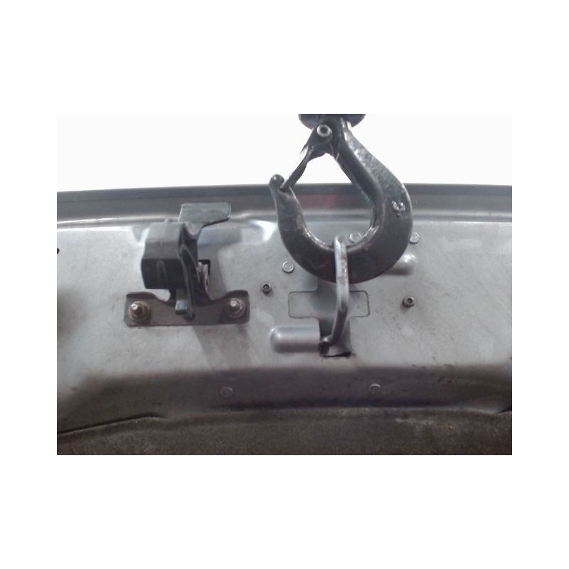 CAPOT PEUGEOT 2008 Phase 1 2013-...