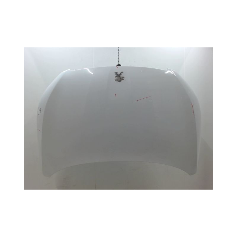 CAPOT PEUGEOT 308 2009-