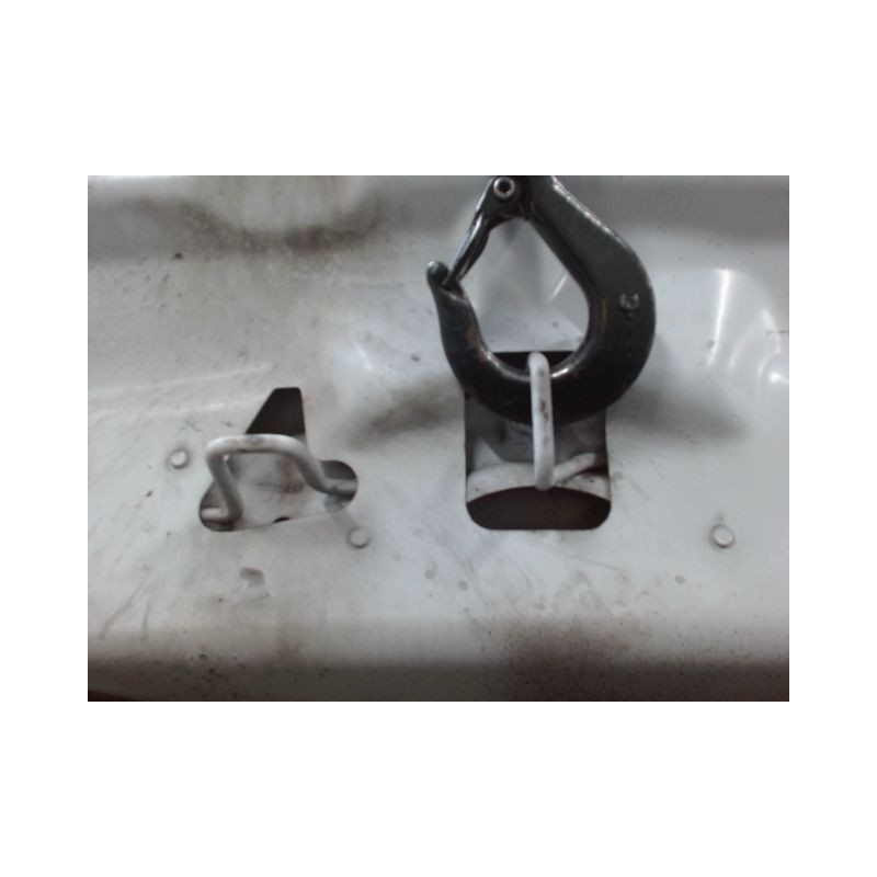 CAPOT PEUGEOT 308 2009-