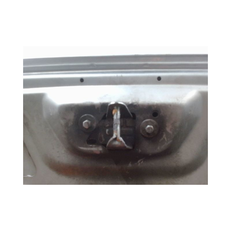 CAPOT FORD MONDEO III Phase 1 2007-2010