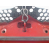CAPOT TOYOTA YARIS I Phase 1 1999-2003
