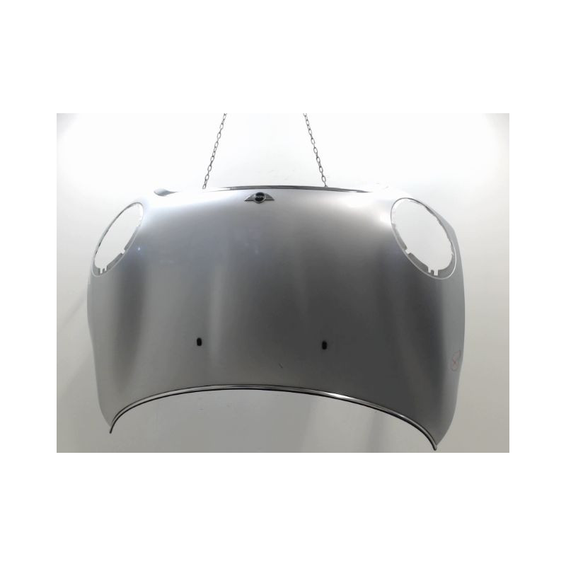 CAPOT MINI MINI II Phase 1 (R56) 2006-2010