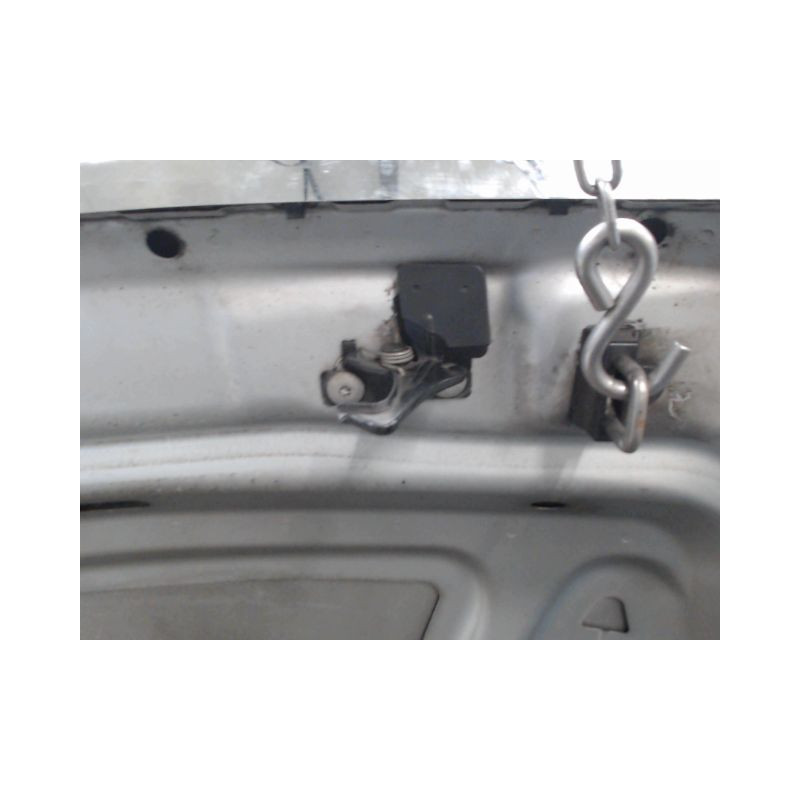 CAPOT MINI MINI II Phase 1 (R56) 2006-2010