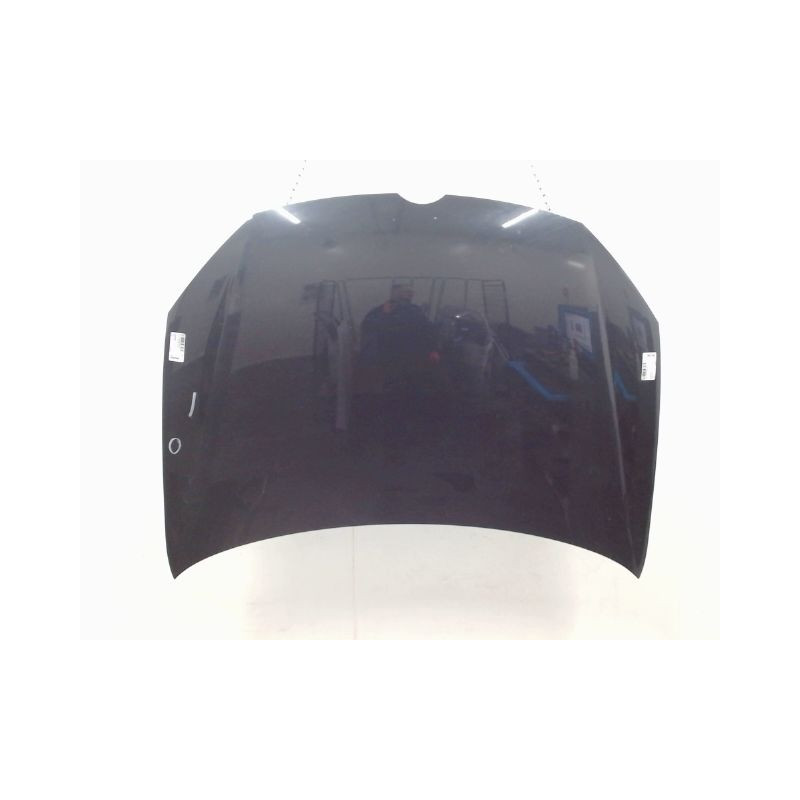 CAPOT VOLKSWAGEN GOLF VI 2008-2013