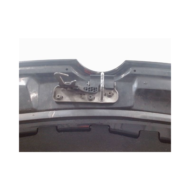 CAPOT VOLKSWAGEN GOLF VI 2008-2013