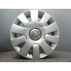 JANTE ALUMINIUM