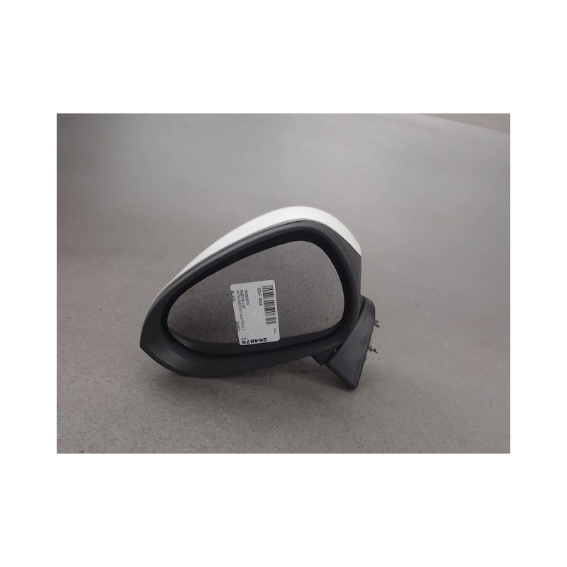 RETROVISEUR EXTERIEUR ELECTRIQUE GAUCHE SEAT IBIZA