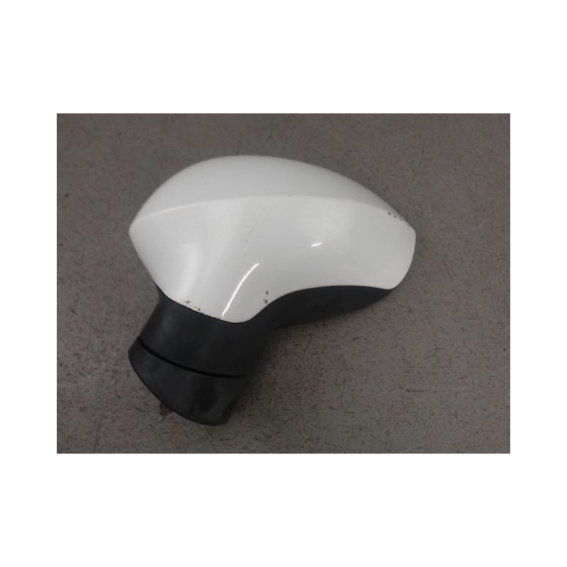 RETROVISEUR EXTERIEUR ELECTRIQUE GAUCHE SEAT IBIZA