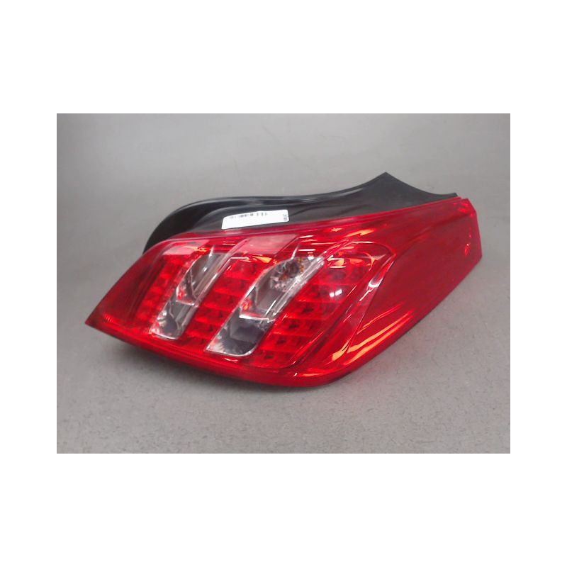 FEU ARRIERE DROIT PEUGEOT 508