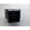 BOITIER DE PRECHAUFFAGE DACIA LODGY