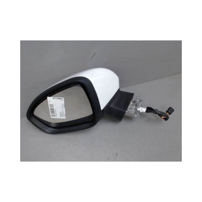 RETROVISEUR EXTERIEUR ELECTRIQUE GAUCHE RENAULT CLIO