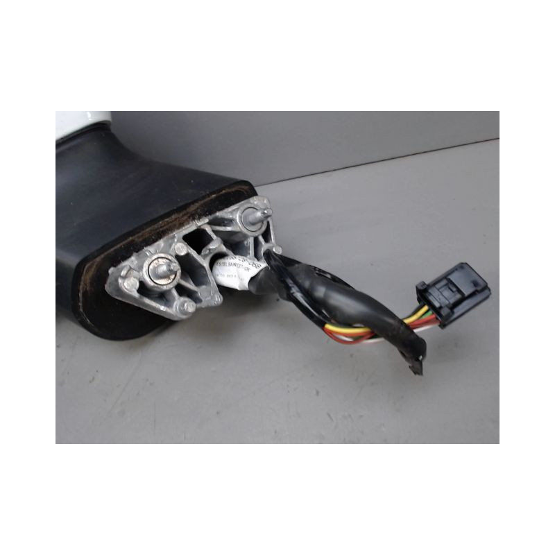 RETROVISEUR EXTERIEUR ELECTRIQUE GAUCHE RENAULT CLIO