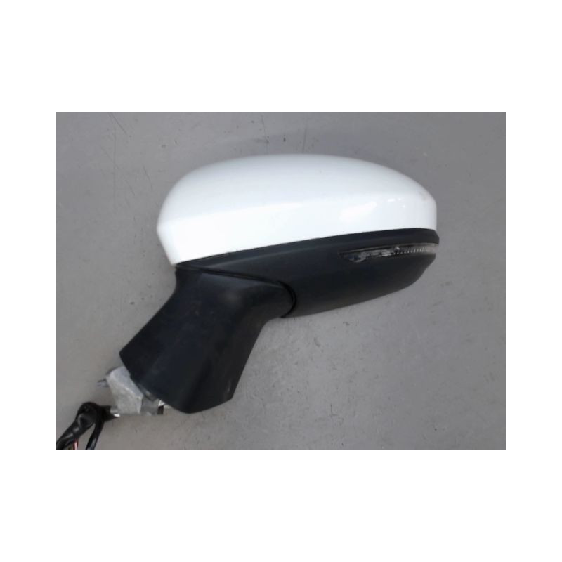 RETROVISEUR EXTERIEUR ELECTRIQUE GAUCHE RENAULT CLIO