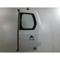 PORTE BATTANTE ARD