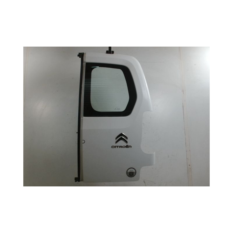 PORTE BATTANTE ARRIERE DROIT CITROEN BERLINGO