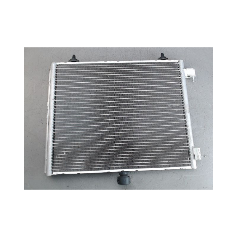CONDENSEUR CLIMATISATION CITROEN C3