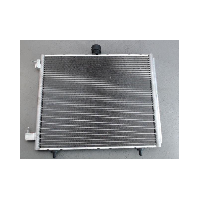 CONDENSEUR CLIMATISATION CITROEN C3