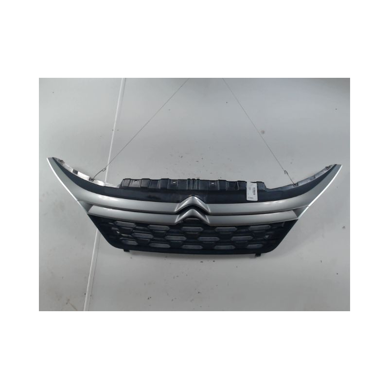 CALANDRE CITROEN JUMPER