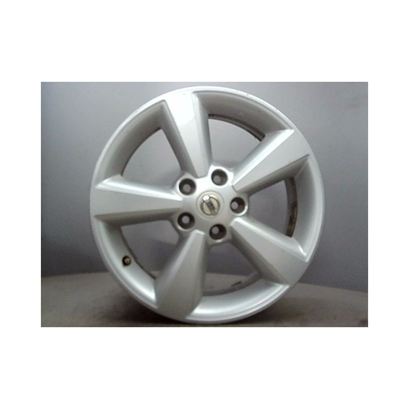 JANTE ALUMINIUM NISSAN QASHQAI