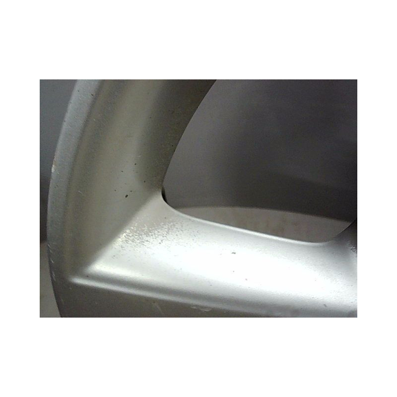 JANTE ALUMINIUM NISSAN QASHQAI