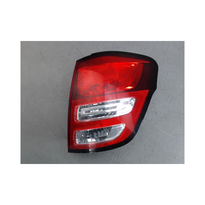 FEU ARRIERE DROIT CITROEN C3
