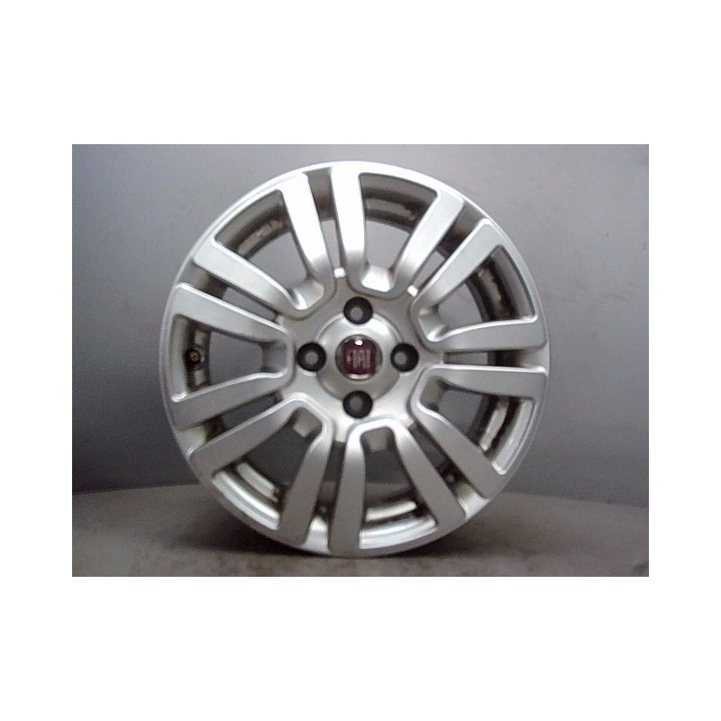 JANTE ALUMINIUM FIAT PUNTO
