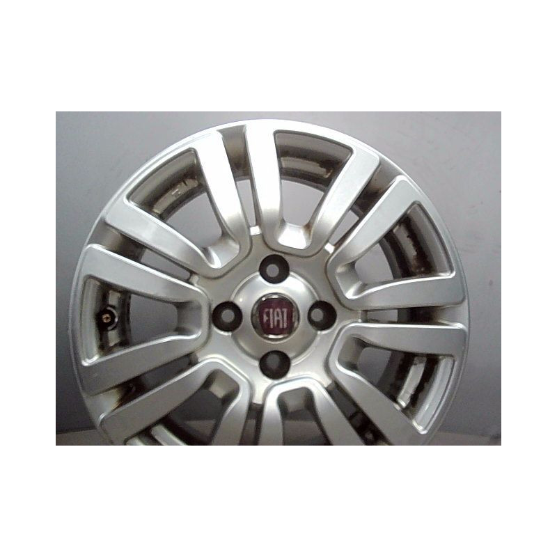 JANTE ALUMINIUM FIAT PUNTO