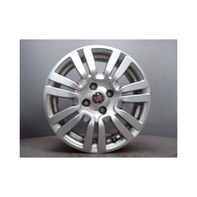 JANTE ALUMINIUM FIAT PUNTO