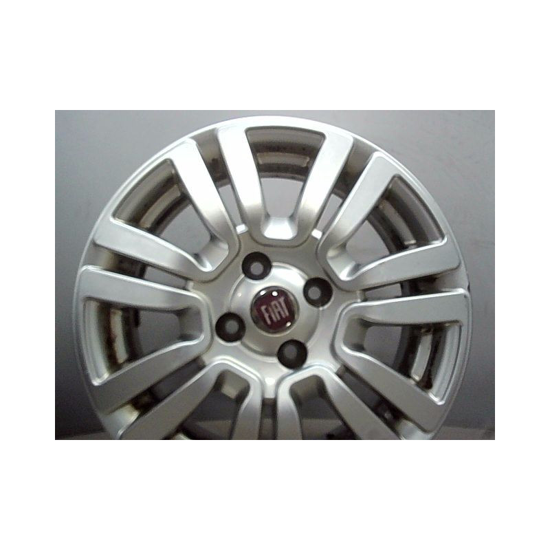 JANTE ALUMINIUM FIAT PUNTO