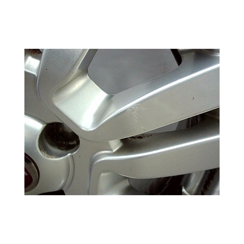 JANTE ALUMINIUM FIAT PUNTO