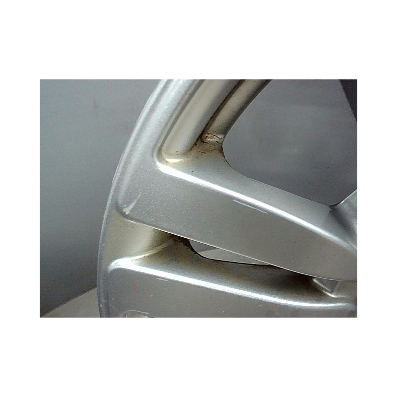 JANTE ALUMINIUM FIAT PUNTO