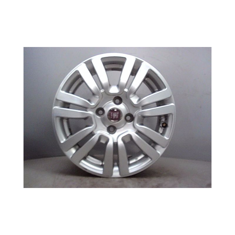 JANTE ALUMINIUM FIAT PUNTO
